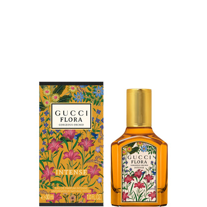Gucci Flora Gorgeous Orchid Intense