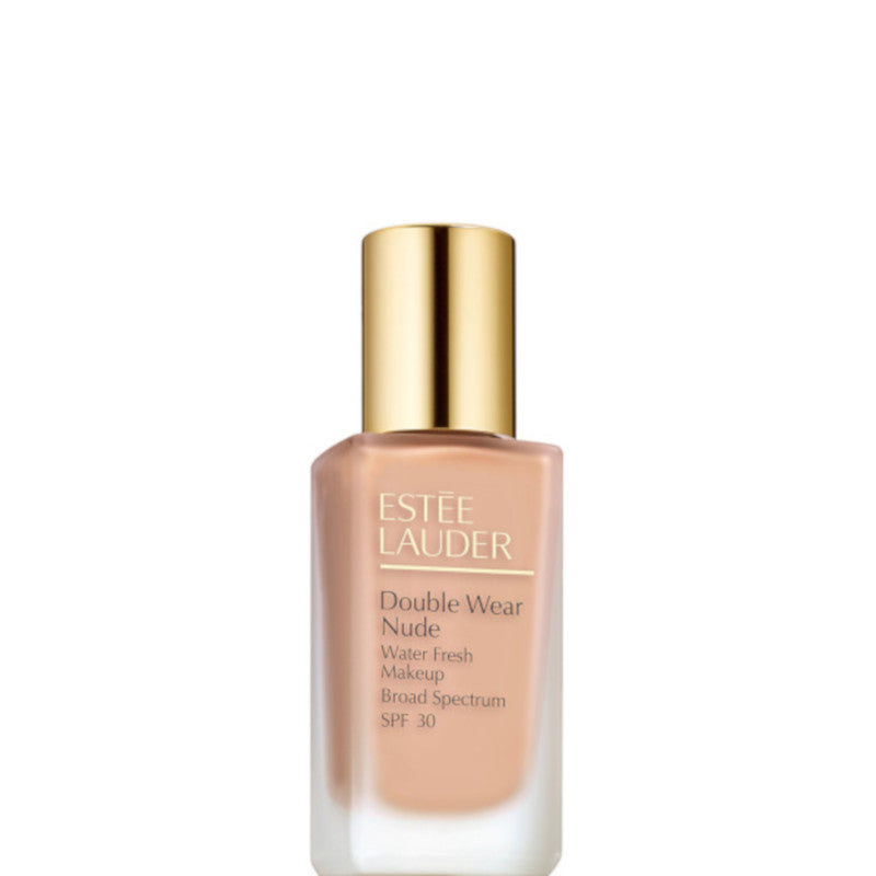 Double Wear Nude Water Fresh Makeup SPF 30