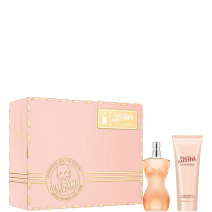 Classique EDT Cofanetto