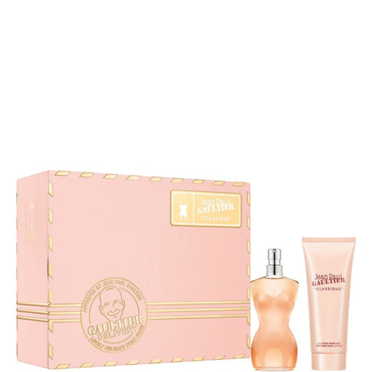 Classique EDT Cofanetto