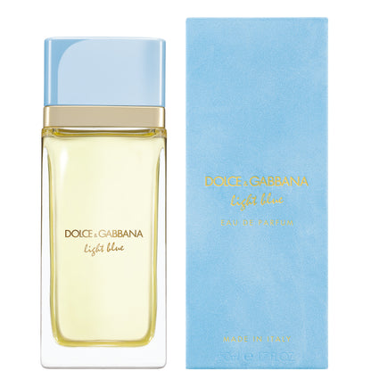 Light Blue Pour Femme Eau de Parfum