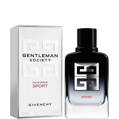 Gentleman Society Eau de Parfum Sport