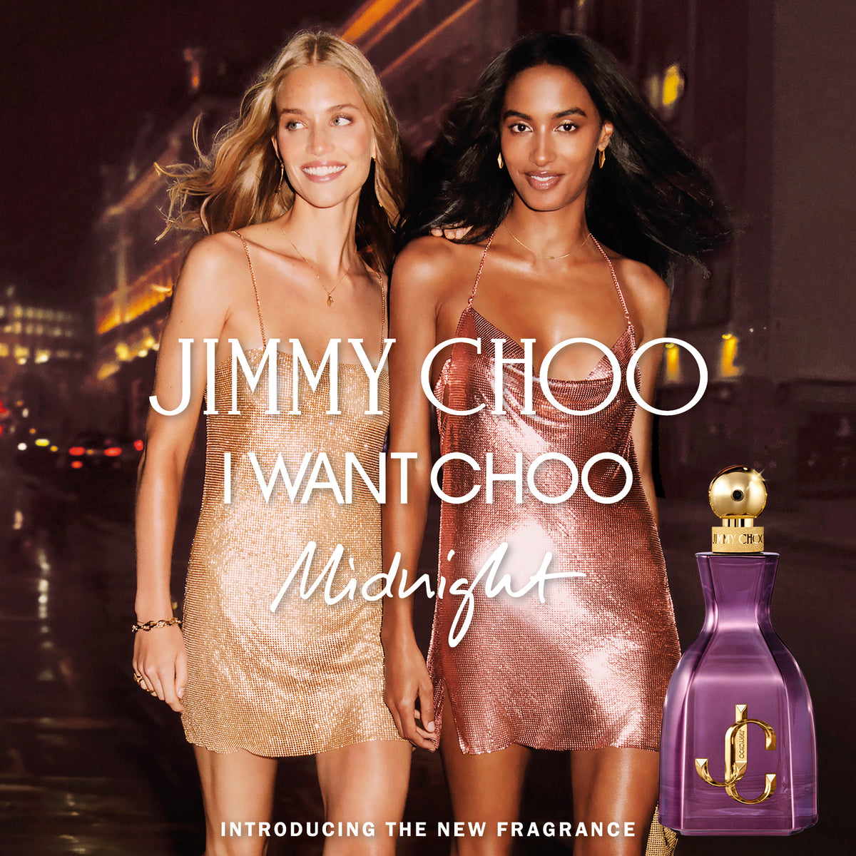 I want Choo Midnight