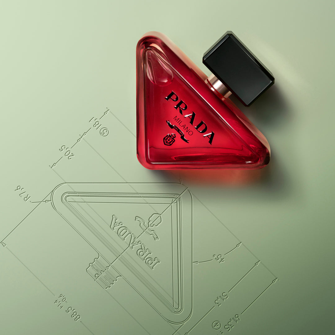 Prada Paradoxe Radical Essence Parfum