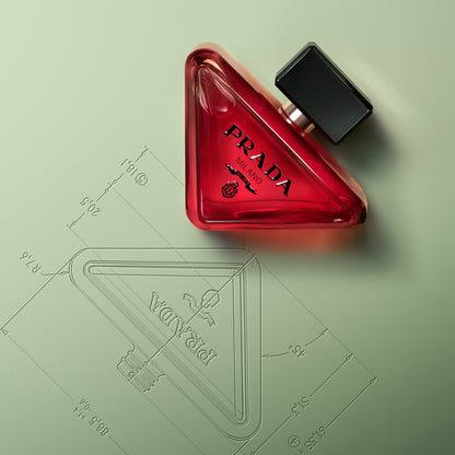 Prada Paradoxe Radical Essence Parfum