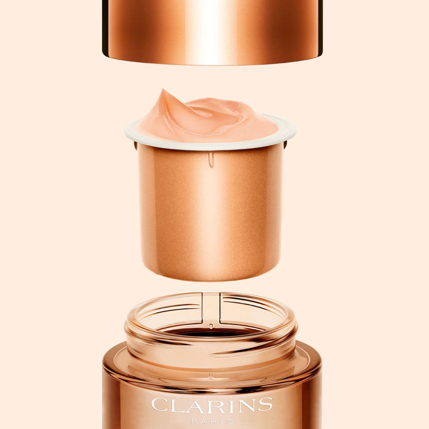 Extra-Firming Energy - Tutti i tipi di Pelle Ricaricabile