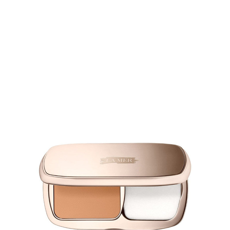 The Soft Moisture Powder Foundation SPF 30