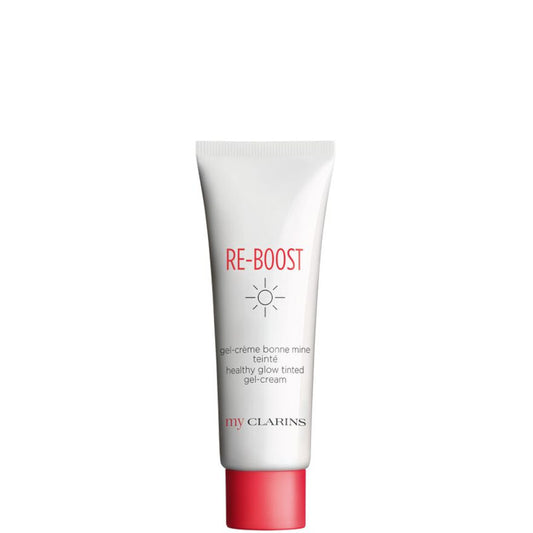 My Clarins RE-BOOST gel-crema colorato effetto pelle sana - Tutti i tipi di pelle 50 ML