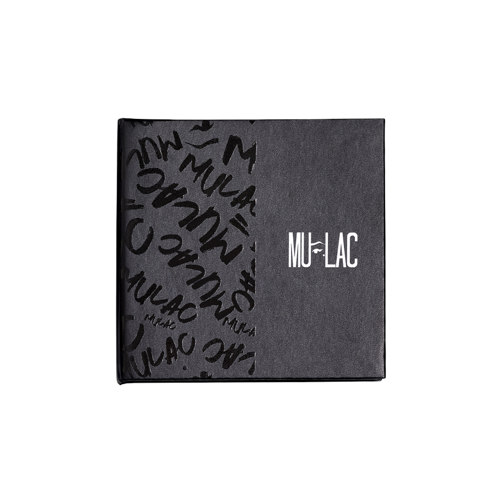 Mulac Palette One Shot Refill Vuota