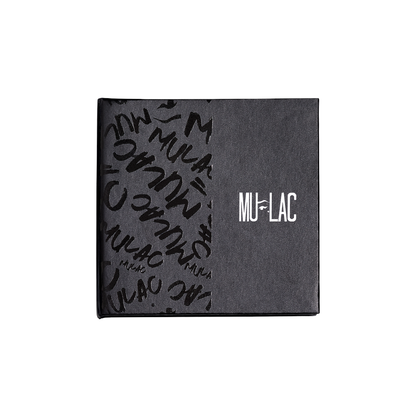 Mulac Palette One Shot Refill Vuota