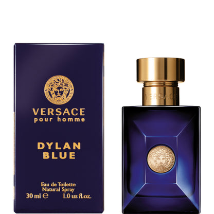 Versace Pour Homme Dylan Blue