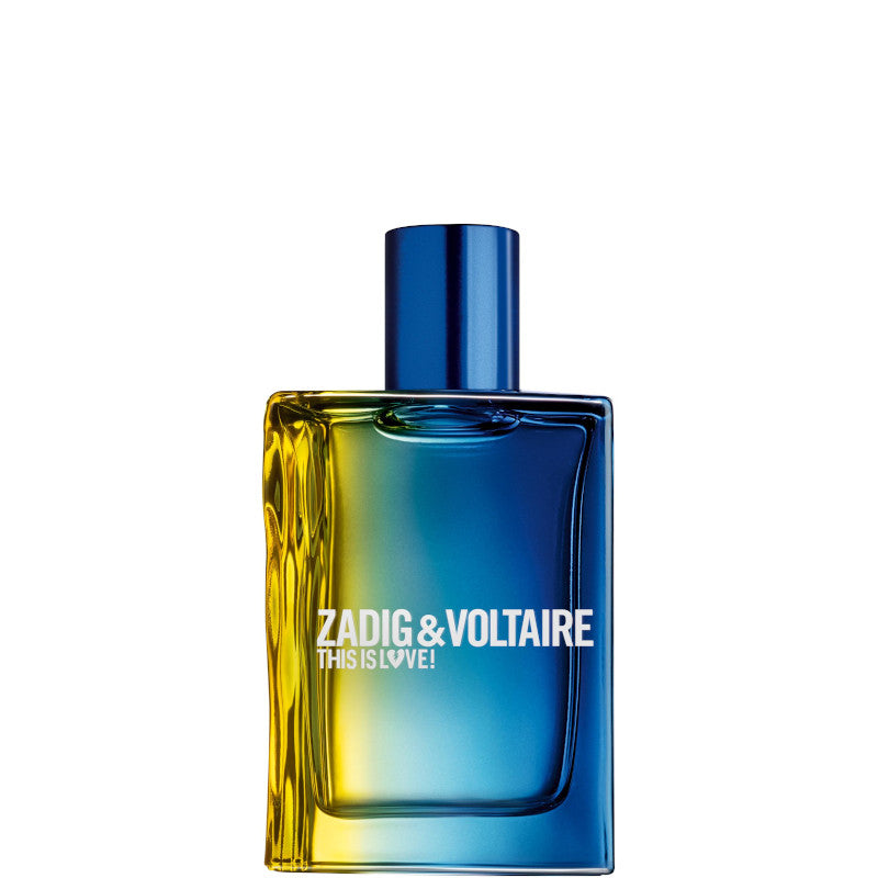 This is Love! Pour Lui