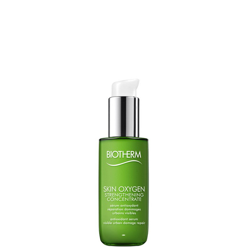 Skin Oxygen Serum Anti Oxidant - Siero Antiossidante