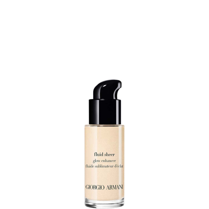 Fluid Sheer - Illuminante Liquido