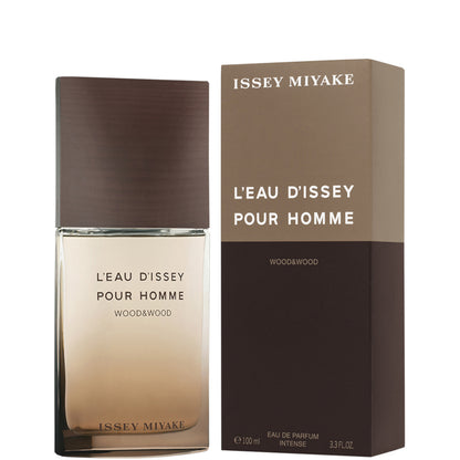 L'Eau D'Issey Pour Homme Wood & Wood