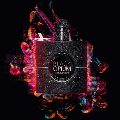 Black Opium Extreme