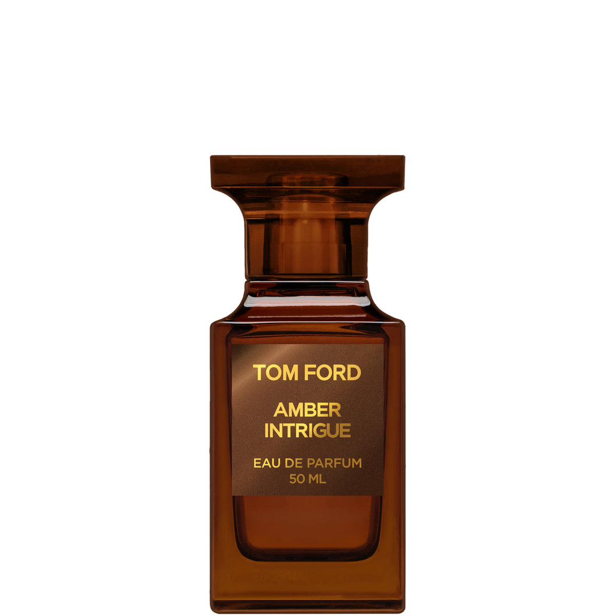 Tom Ford Amber Intrigue