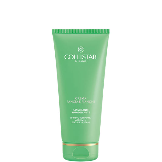 Crema Pancia e Fianchi Rassodante Rimodellante