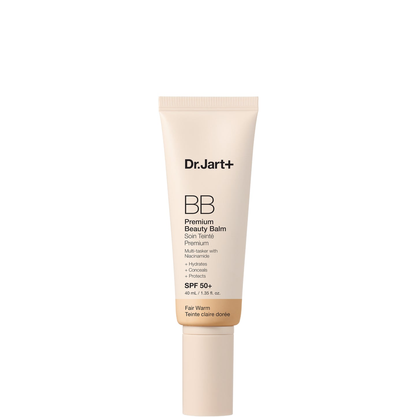Dr.Jart+ Premium Beauty Balm SPF 50+