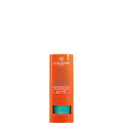 Stick Solare SPF 50 + Pelli Ipersensibili 8 ML