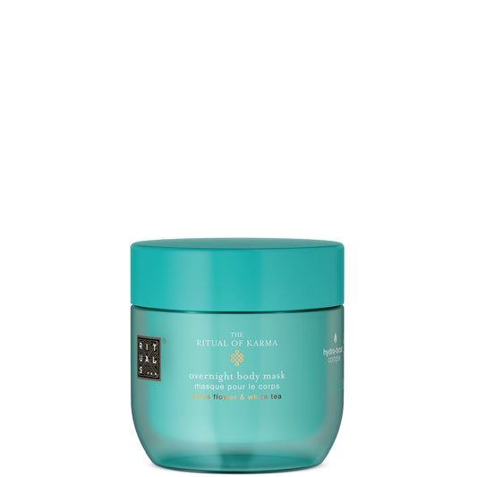 The Ritual of Karma Overnight Body Mask