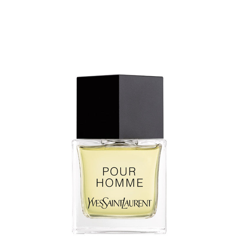 Pour Homme 80 ML