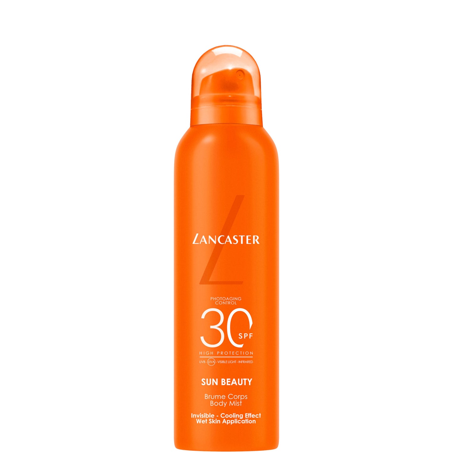Sun Beauty Sport Mist SPF 30