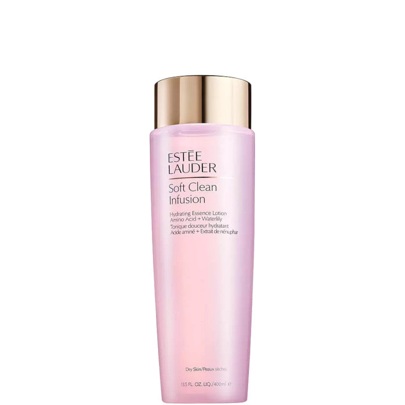 Soft Clean Infusion 400 ML