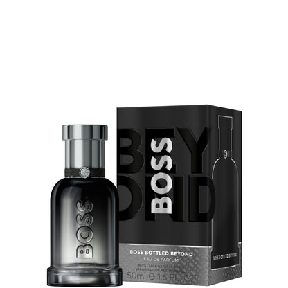 Boss Bottled Beyond Ricaricabile