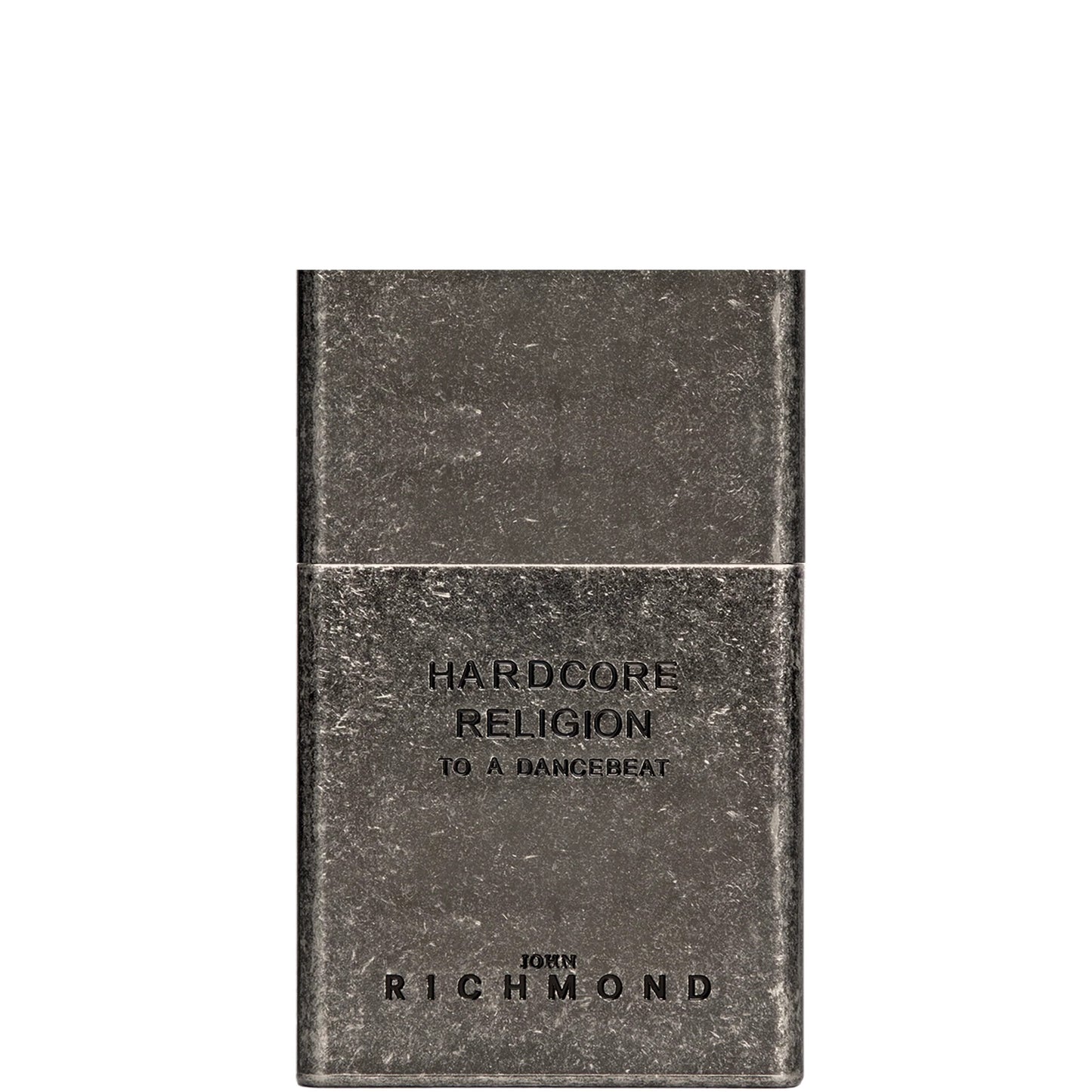 John Richmond Hardcore Religion to a DanceBeat