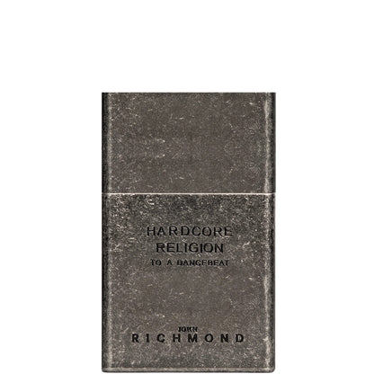 John Richmond Hardcore Religion to a DanceBeat