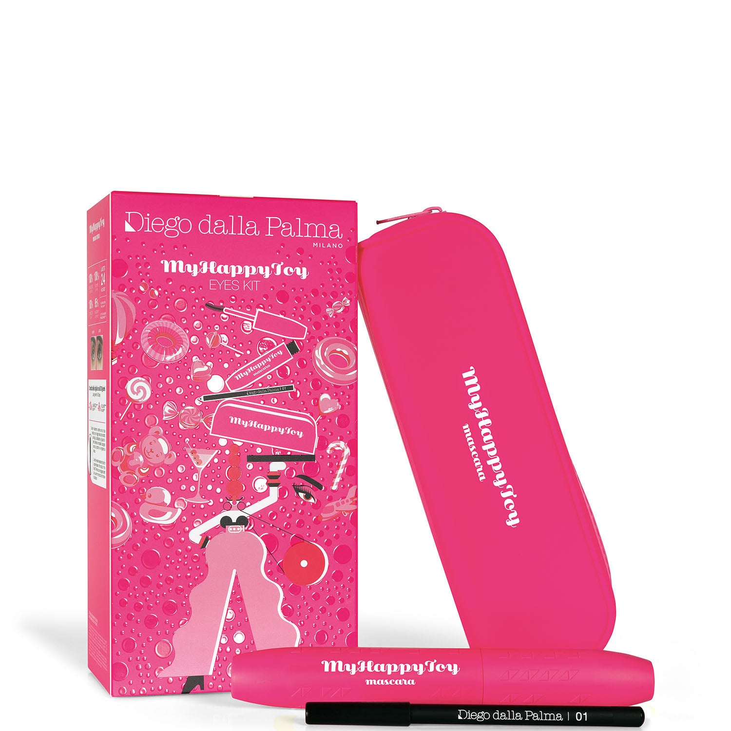 Selected Variant Image