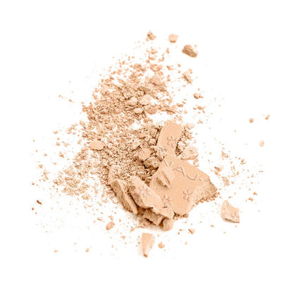 Silk feel Wet & dry Powder Foundation - Fondotinta Compatto in Polvere