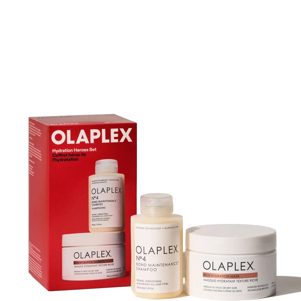 Olaplex Hydration Heroes Set