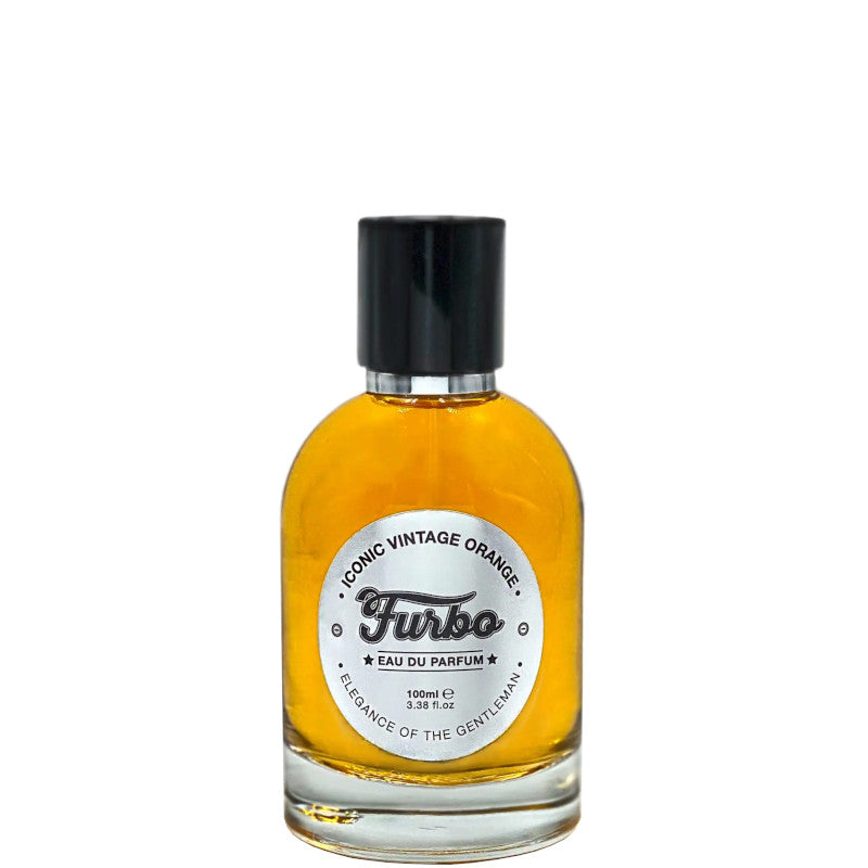 Vintage Orange EDP 100 ML