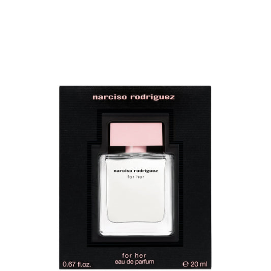 Narciso Rodriguez For Her EDP Mini Summer 20 ML