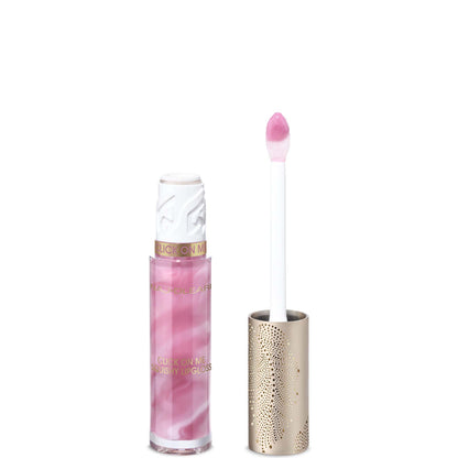 Click On Me Squishy Lip Gloss - Collection Plush Crush