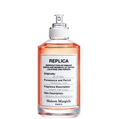 Maison Margiela Replica On a Date