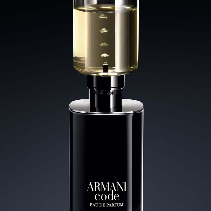 Armani Code Homme EDP 150 ML Ricarica
