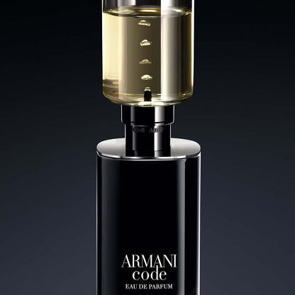 Armani Code Homme EDP 150 ML Ricarica