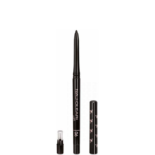 Irresistible Eyeliner & Kajal