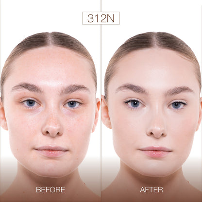 Nudissimo Serum Satin Foundation SPF30