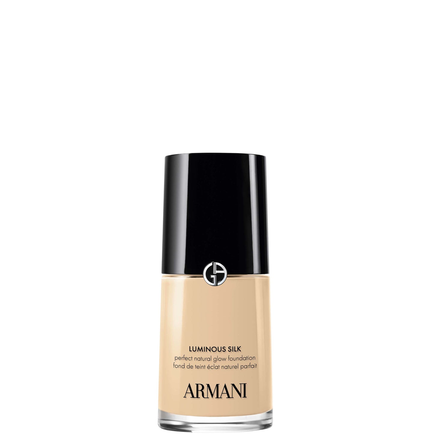 Luminous Silk Foundation