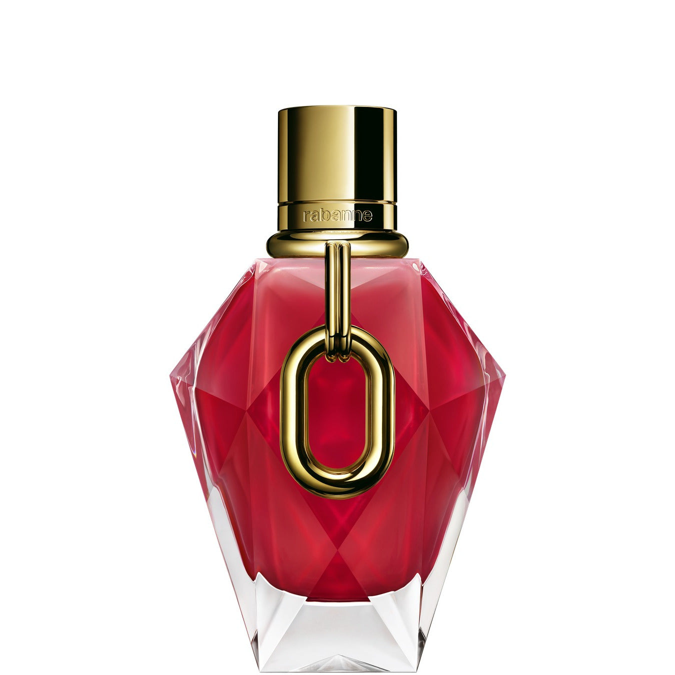 Rabanne Million Red For Her Parfum