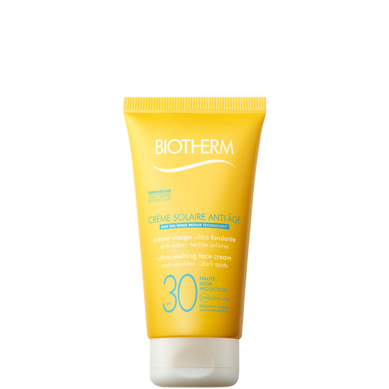 Crema Solare Anti-Age Spf 30 50 ML