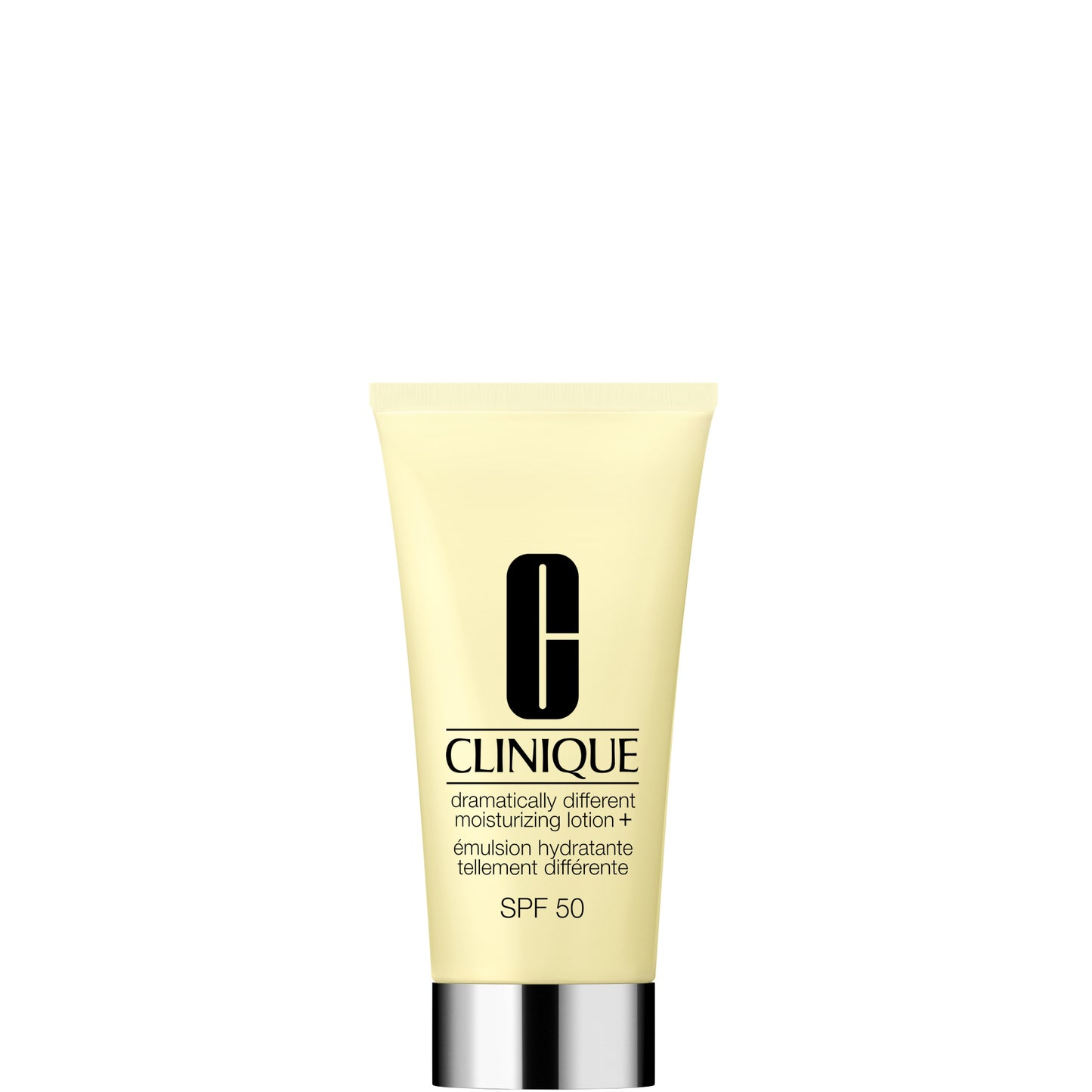 Dramatically Different Moisturizing Lotion SPF50 - Crema Idratante