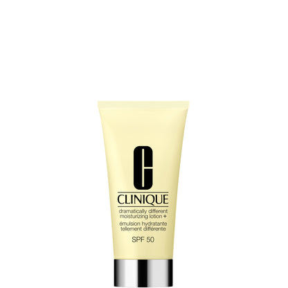 Dramatically Different Moisturizing Lotion SPF50 - Crema Idratante