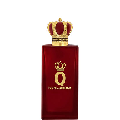 Q by Dolce&Gabbana Parfum