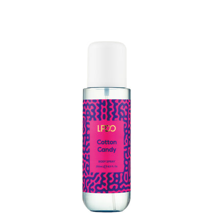 LPDO Cotton Candy
