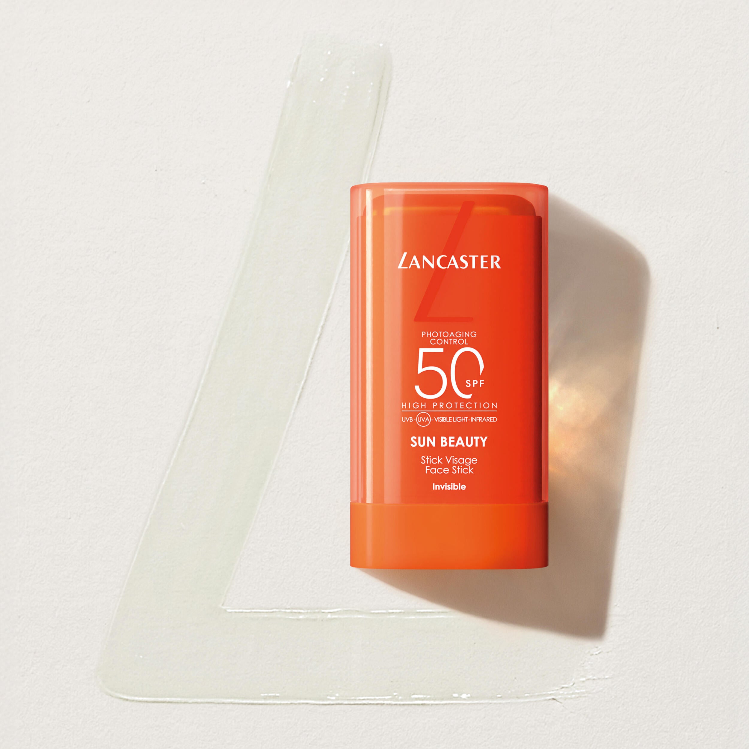 Lancaster Sun Beauty Face Stick SPF50 – Naima